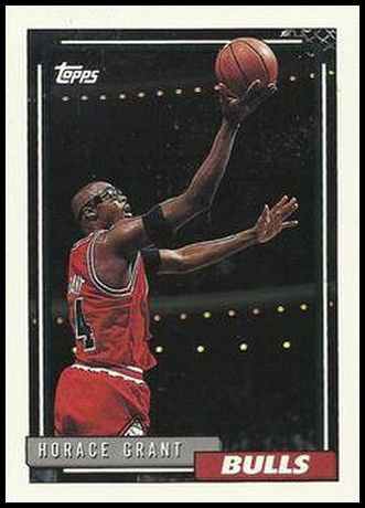 324 Horace Grant